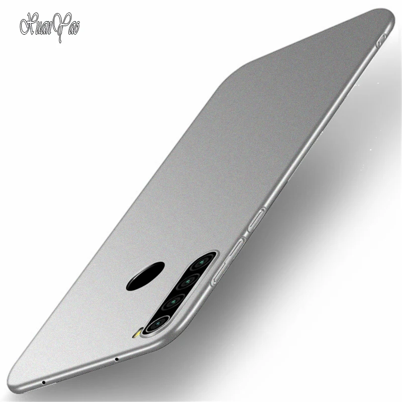 Чехол XUANYAO Ralme 3 5 X2 X50 Pro тонкий матовый чехол для OPPO Realme X Lite XT C1 Матовый Жесткий