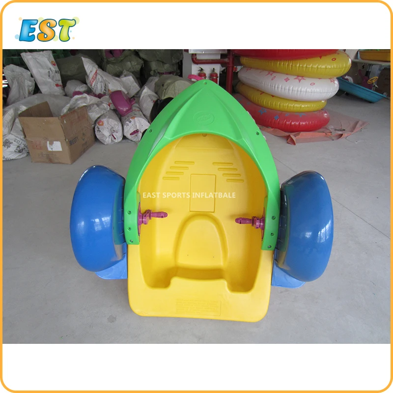 Акция! Детская ручная лодка для продажи|Надувные матрасы| |