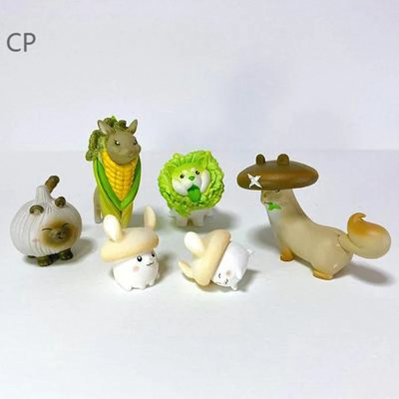 Игрушка-капсула со вкусом кукурузы для начинающих | Игрушки и хобби