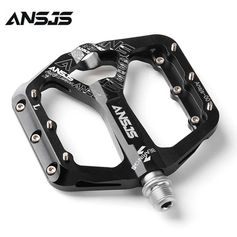 mountain bike pedals
