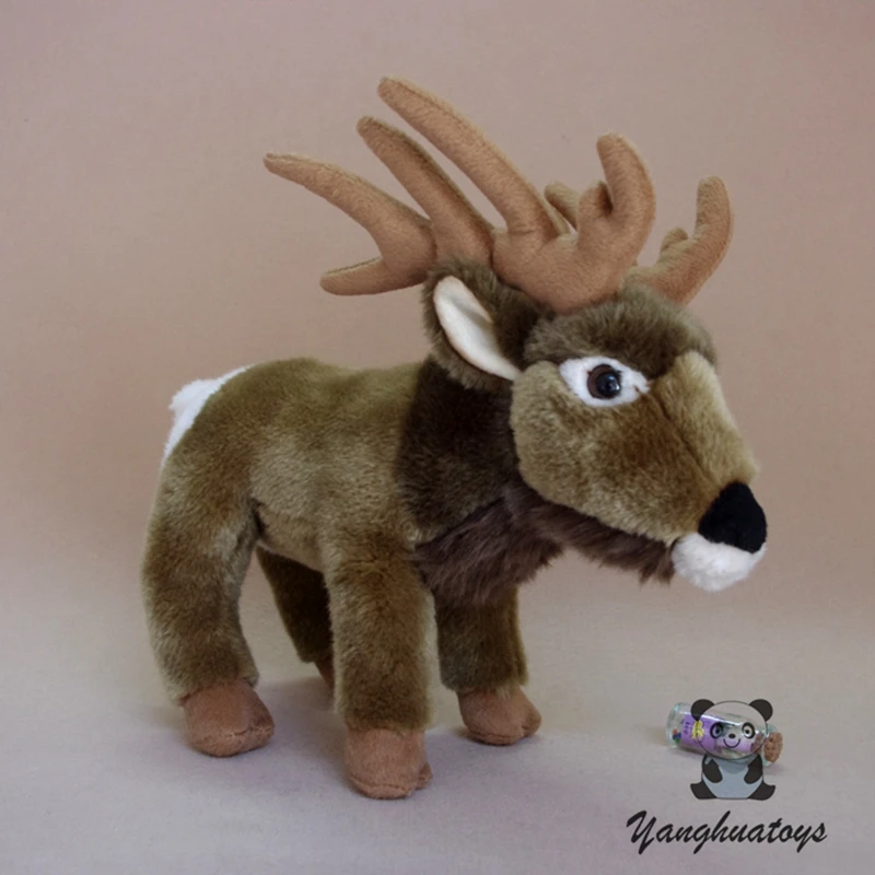 moose doll