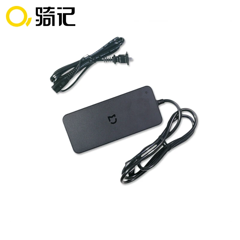 MIJIA QICYCLE IRING EBIKE 36v Original lithium battery charger