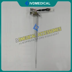 Mindray – ensemble de sonde à aiguille d'échantillon de sucre, Compatible BS230 BS240 BS360E BS360S BS370E BS430 BS450 BS460 
