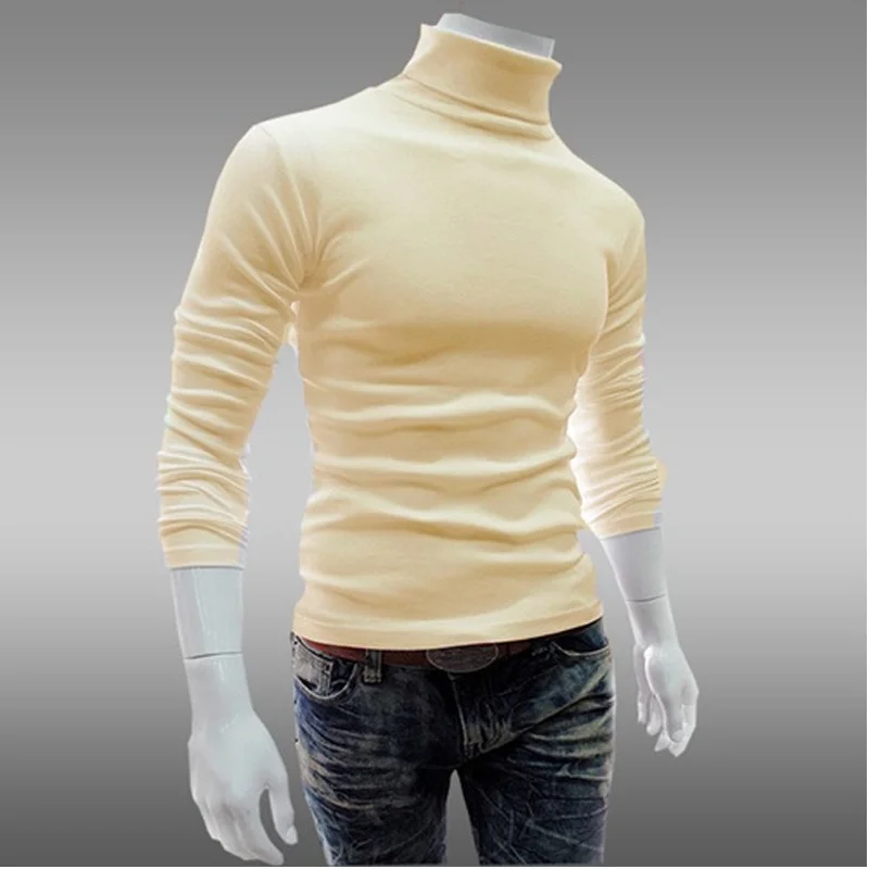 High Quality Moda Masculina