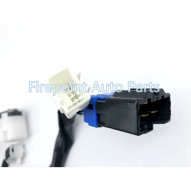 Auto Ignition Switch Oem Mb629664 Mr123396 Mb686054 - Sensors 