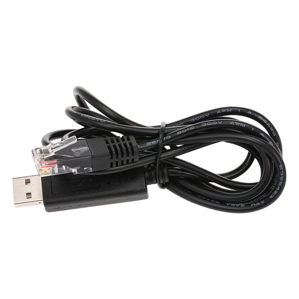 1,5 м USB Кабель связи CC-USB-RS485-150U USB к ПК RS485 Tracer серии контроллер заряда