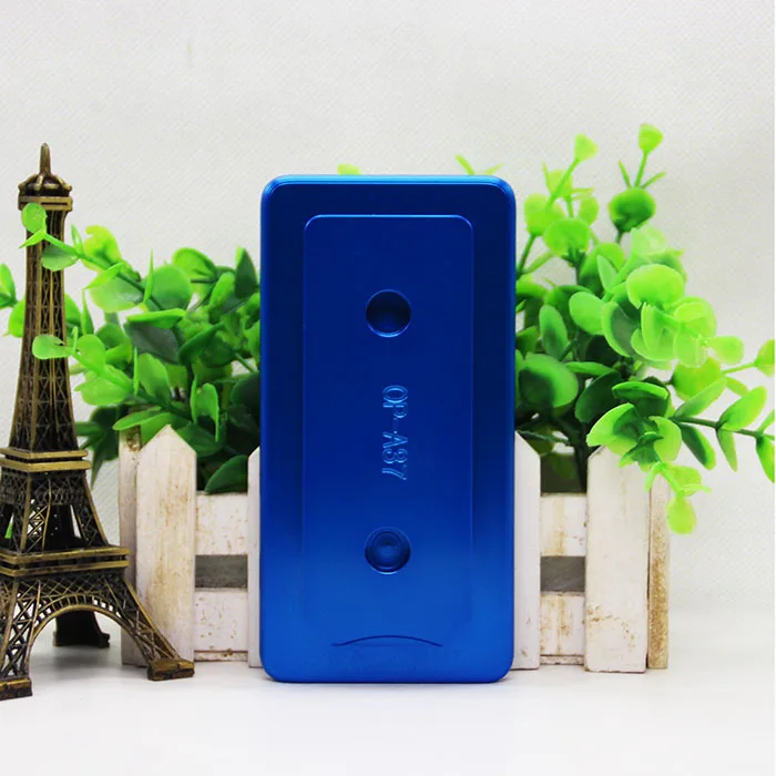 For OPPO NEO5/A31T R7 PLUS R9S PLUS/F3 R11 R11S R15 Dream Standrad R17 Case Cover Metal 3D Sublimation mold | Мобильные телефоны и