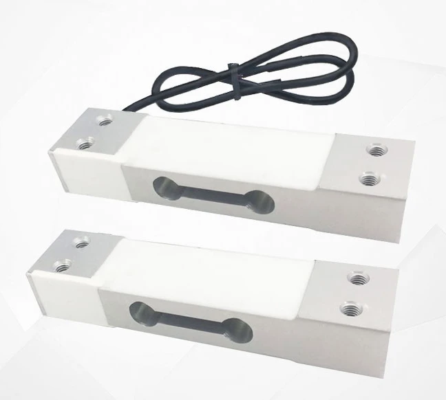 

High-precision parallel beam single-point load cell electronic scale accessories small-range pressure gravity sensor