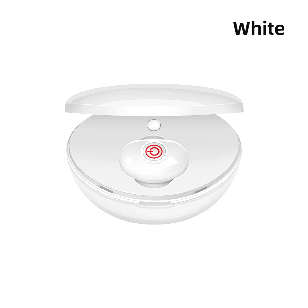 TWS V4 2 Bluetooth Earphone Wireless Earbuds Headsets Single Sports For iPhone XS Max Samsung Galaxy Note 9 HD Stereo Universal