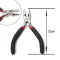 Flat Nose Plier