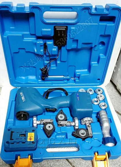 

flaring tool VET-19-S tube pipe expander