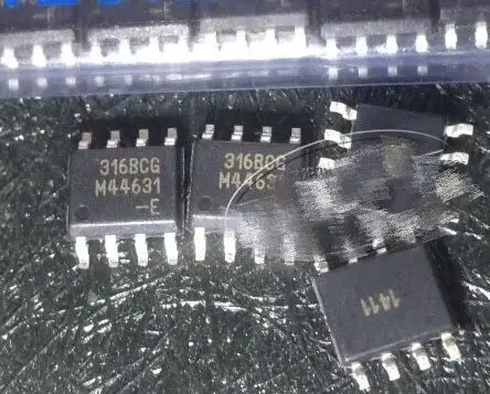 5 предметов в партии, MLX90316 316BCG MLX90316KDC-BCG SOP8