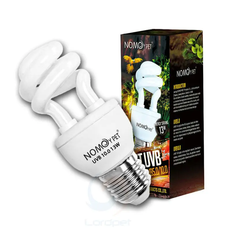 uvb light 10.0