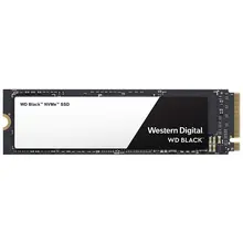 Накопитель SSD Western Digital WD Black NVMe SSD 1 TB(WDS100T2X0C