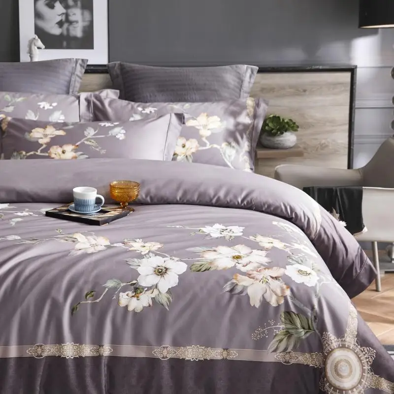 蔷薇花开（灰）47