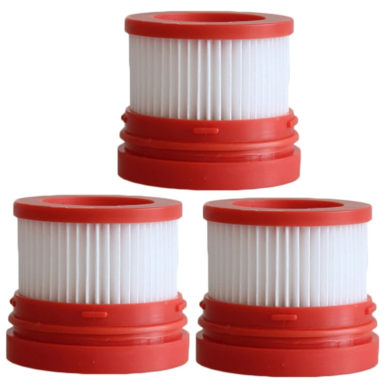 аксессуары для пылесосов dreame