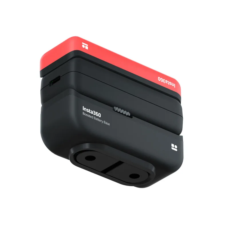 Mejor precio Insta360 ONE R-Base de batería de refuerzo, Hub de carga rápida para Insta360 One R 4k Cámara cámara de deporte de acción, accesorios WDgNDd0Wk