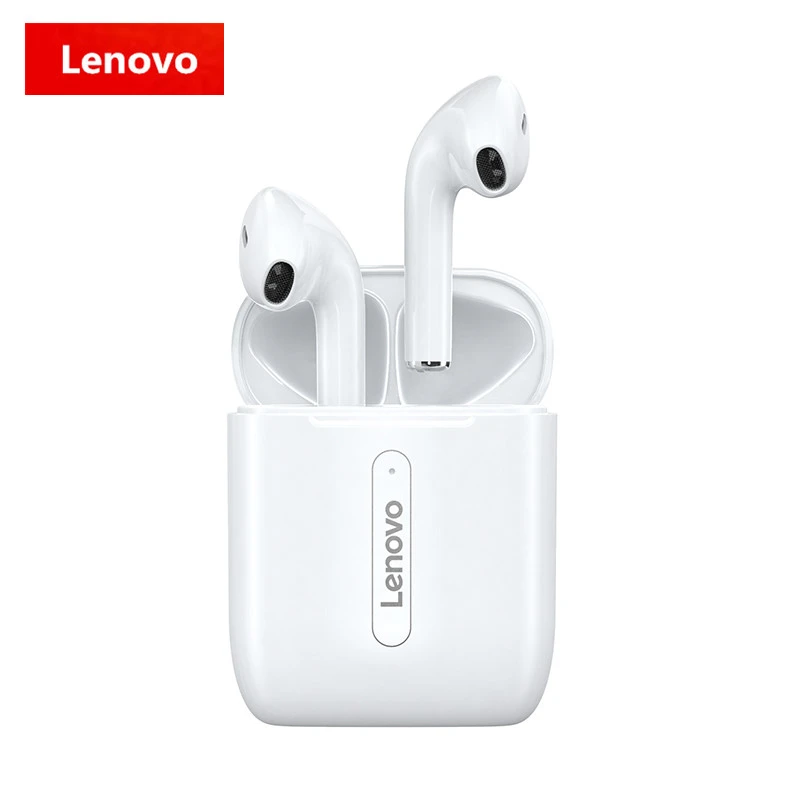 Orijinal Lenovo X9 TWS Bluetooth 5.0 kulaklık şarj kutusu kablosuz kulaklık  9D Stereo spor kulakiçi kulaklıklar|Bluetooth Earphones \u0026 Headphones| -  AliExpress