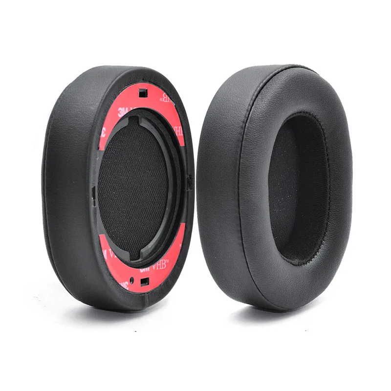 Replacement Ear Pad for JBL E55BT E55bt Headphones Accessories Memory Foam Ear Cushion Ear Cups Ear Cover Earpads Repair Parts
