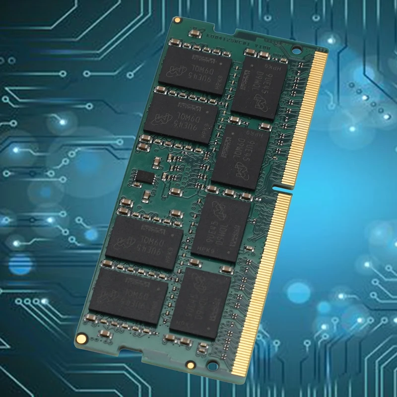 DDR4 Sodimm PC19200 8 Гб оперативной памяти 2666 МГц оперативной памяти ноутбука 1,2 в 240 контактов ноутбук DDR4 оперативная память