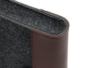 Filcu PU klawiatury futerał do przenoszenia torba dla plancka 40% 60% 80% 100% gh60 xd64 tada68 87 tkl 104 Ansi bm60 bm65 bm68 pokera 5