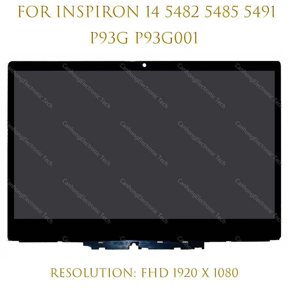 Cheap Tela de LCD do laptop
