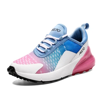 

2020 New Fashion Men's Shoes Portable Breathable Running Shoes Large Size Sneakers Comfortable Walking Jogging Casual Shoes36-46