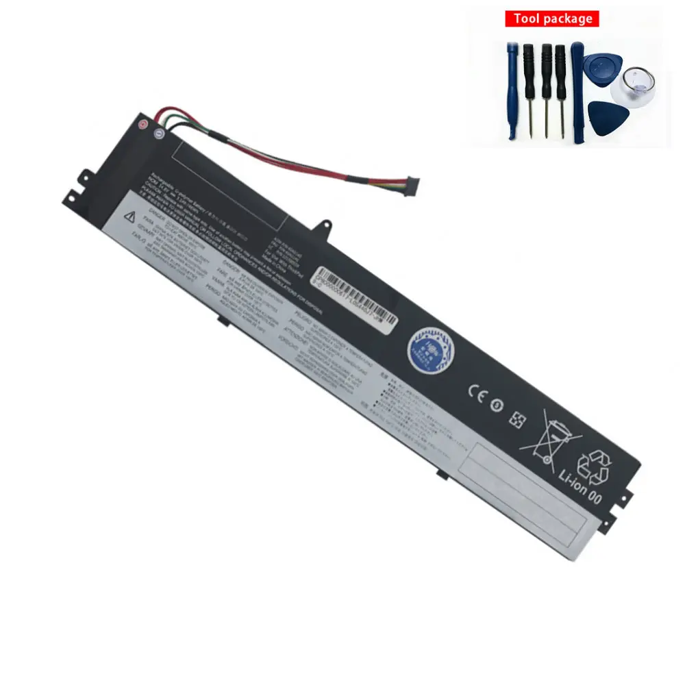 46wh сменная батарея для lenovo Thinkpad S3-431 S3-S440 45N1140 45N1138 45N1141 45N1139 Yangtian V4400u батареи для ноутбука+ Инструменты