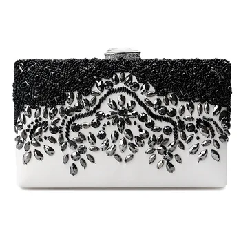 

Dinner Package Lady European and American Banquet Package Evening Pack Hand-held Bag