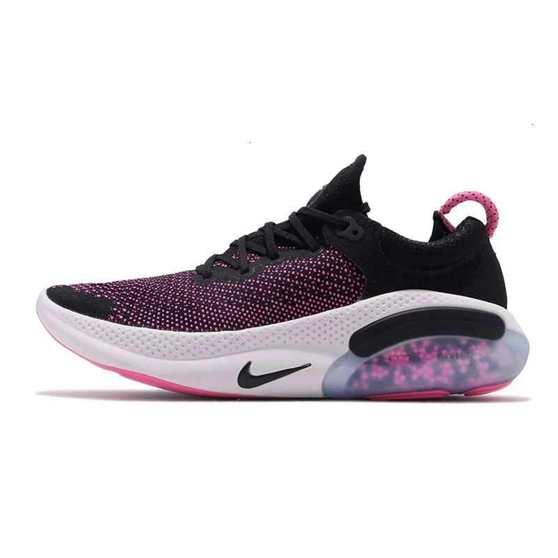 Новое поступление, мужские кроссовки для бега Nike Joyride, кроссовки для бега с воздушной подушкой, резиновые частицы, спортивные кроссовки Air Max# AQ2730 - Цвет: AQ2730-003