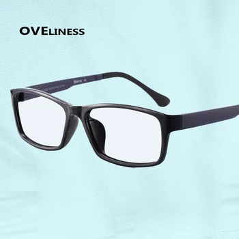 

2020 Optical eyewear eyeglasses frames male Myopia Prescription eyeglasses Spectacles men Computer glasses Square