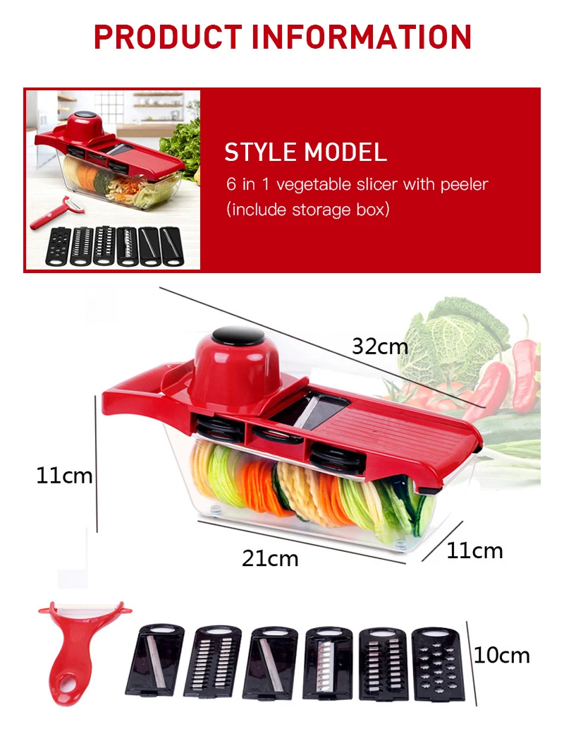 蔬菜切菜器刨丝器-1_02