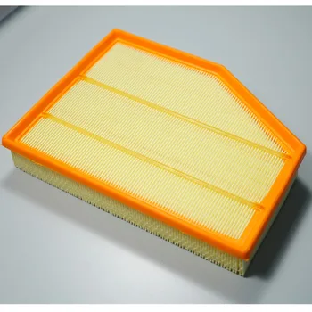 

Car Engine Air Filter for BMW 13 71 7 521 033 5 Series 6 Series E85 E60 E61 13717521033 C30139