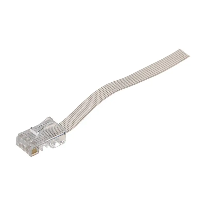 1,5 м(2-Pack) Выдвижной Ethernet кабель Cat5 RJ45 LAN Сетевой кабель