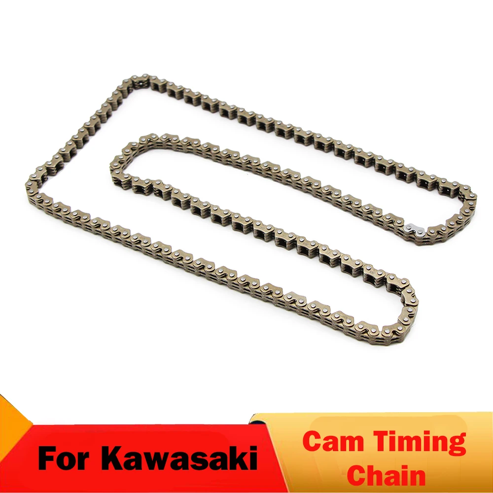 Auto Parts & Accessories NEW KAWASAKI CAM CHAIN TIMING CHAIN 19872004
