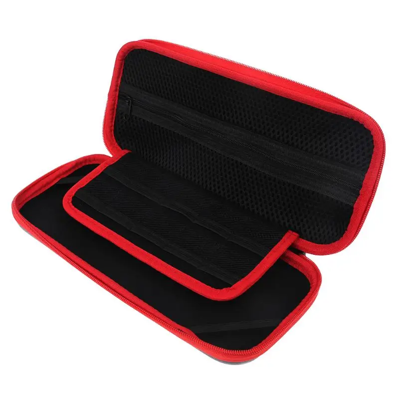 DOBE Switch mainframe storgage bag SWITCH storage box EVA hard TNS-858