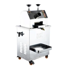 Соковыжималка сахарного тростника/электрическая мельница сахарного тростника/Соковыжималка сахарного тростника