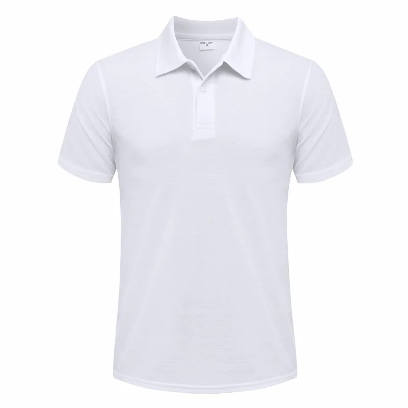 Рисунок 5 - Летние повседневные рубашки-поло с коротким рукавом