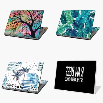 

Beef Laptop Skin Laptop Sticker Cover for Dell Lenovo MacBook Acer HP Asus Alienware Customize Sticker