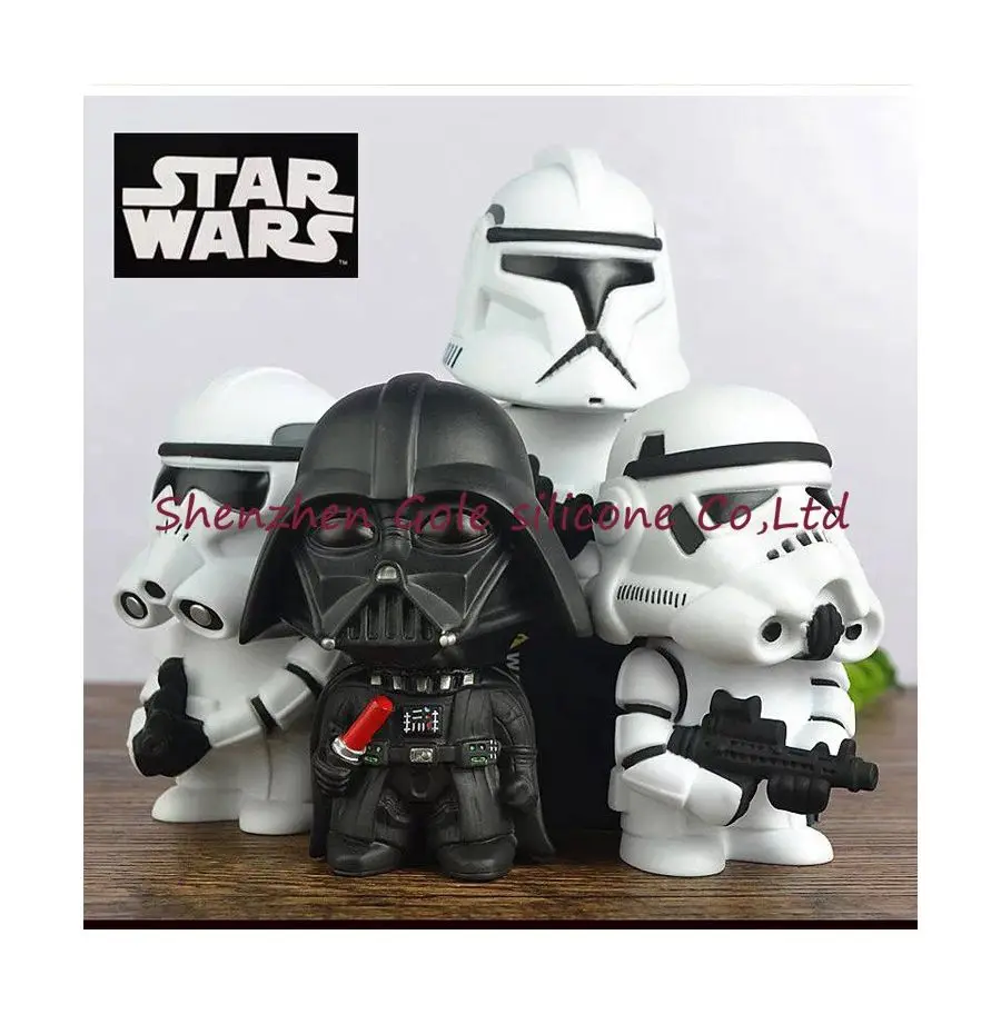 star wars coin bank