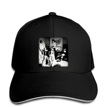 Бейсболка Small Faces Mod Band Hat остроконечная Кепка