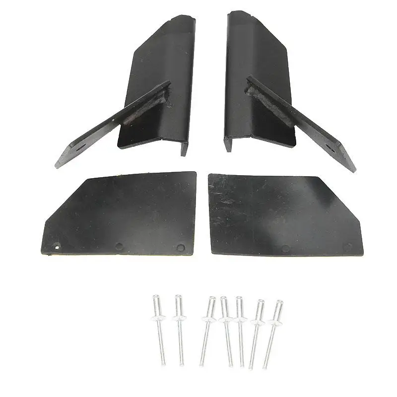 ڵ  Ʈ  귡Ŷ, LED ۾ Ȧ,  üŰ XJ 84-01, ڸġ MJ 4WD, 2WD 86-92, 4 ġ