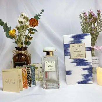

Good perfume, hot brand,100 ml, good smell, high quality, neutral, long-lasting perfume spray, men and women.