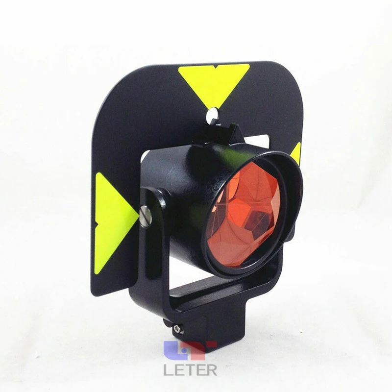 NEW All metal high accuracy Replacement GPR121 prism for total stations | Инструменты