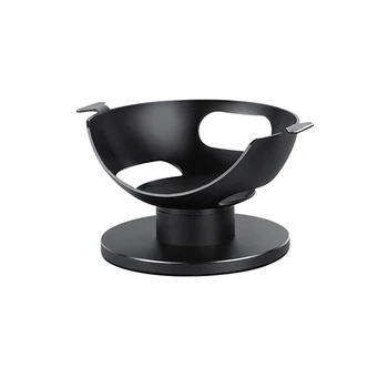 

Adjustable 360 Degree Stand for Echo Spot, Aluminum Stand, netic Base for Echo Spot