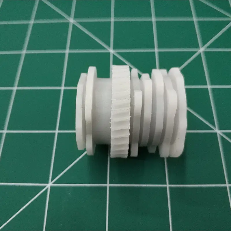 93-040708-91 Camstack Шестерни подходит для PFAFF 1196 1197 1211 1212 1213 1214 1216