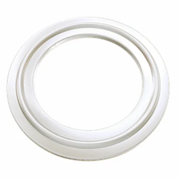 

Silicone gasket for clamp connection 1,5 inches (clamp. Fitting)
