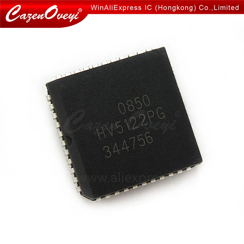 4pcs/lot HV5122PJ HV5122PG HV5122 PLCC-44 In Stock | Электронные компоненты и принадлежности