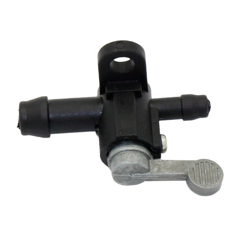 Fuel/Gas Valve Switch Petcock For YAMAHA PW50 Replacement 4X4-24500-00-00