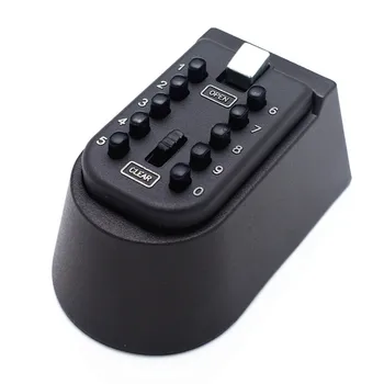 

E-commerce Manufacturers Direct Selling Wall Mounted Key Box Password Storage
